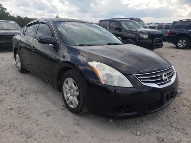 NISSAN ALTIMA 2010 1n4al2ap9ac152562