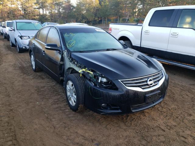 NISSAN ALTIMA BAS 2010 1n4al2ap9ac153775