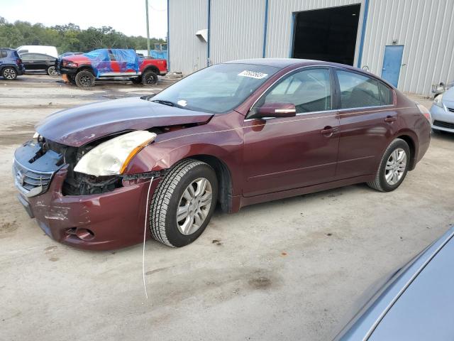 NISSAN ALTIMA 2010 1n4al2ap9ac153890