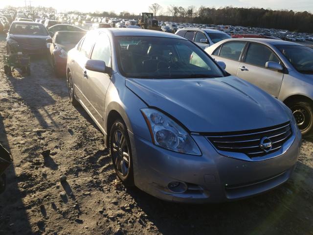 NISSAN ALTIMA BAS 2010 1n4al2ap9ac154246