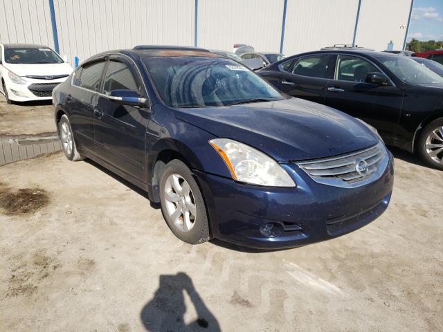 NISSAN ALTIMA BAS 2010 1n4al2ap9ac157213