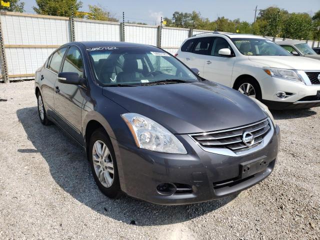 NISSAN ALTIMA BAS 2010 1n4al2ap9ac158460