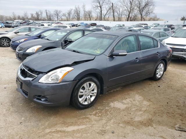 NISSAN ALTIMA BAS 2010 1n4al2ap9ac158474