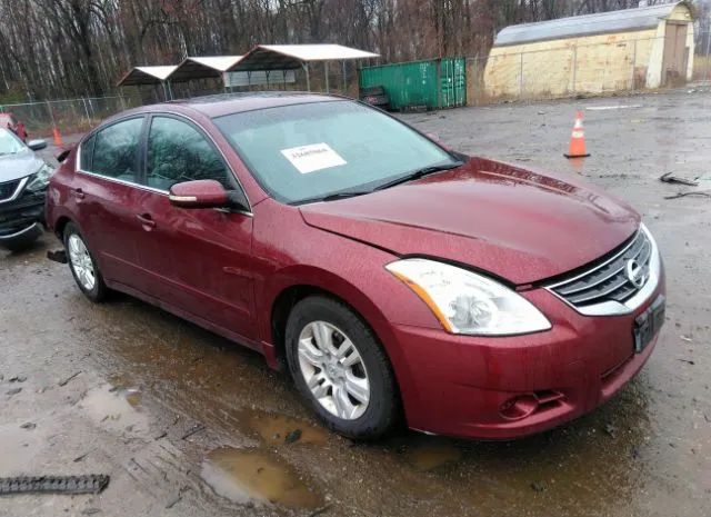 NISSAN ALTIMA 2010 1n4al2ap9ac159429