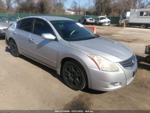 NISSAN ALTIMA 2010 1n4al2ap9ac162539