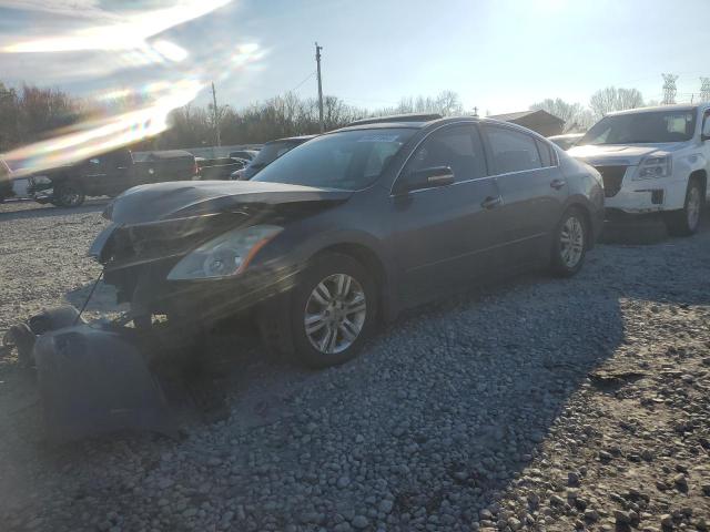 NISSAN ALTIMA BAS 2010 1n4al2ap9ac163237