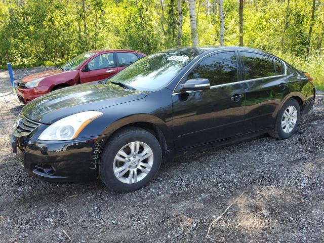 NISSAN ALTIMA BAS 2010 1n4al2ap9ac163268