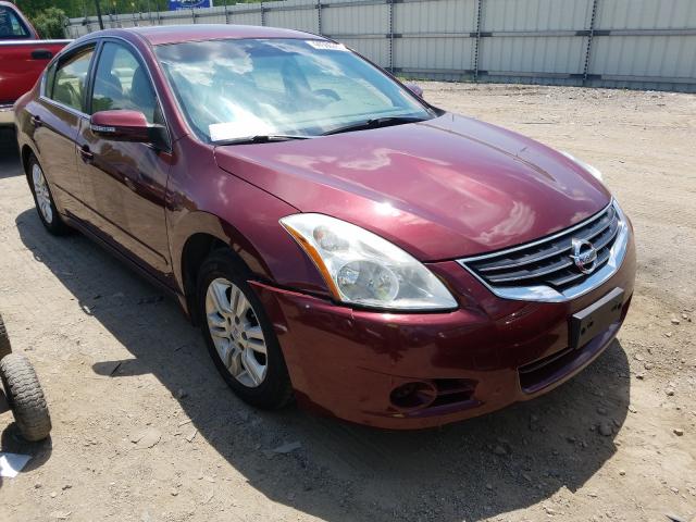 NISSAN ALTIMA BAS 2010 1n4al2ap9ac163447