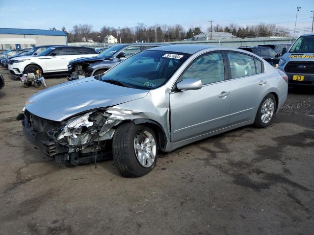 NISSAN ALTIMA BAS 2010 1n4al2ap9ac165523