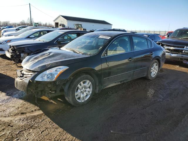 NISSAN ALTIMA BAS 2010 1n4al2ap9ac167644