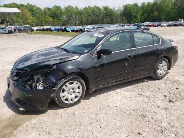 NISSAN ALTIMA 2010 1n4al2ap9ac168793