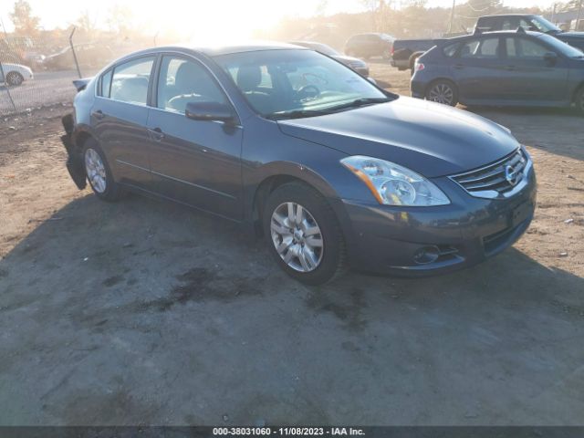 NISSAN ALTIMA 2010 1n4al2ap9ac168860