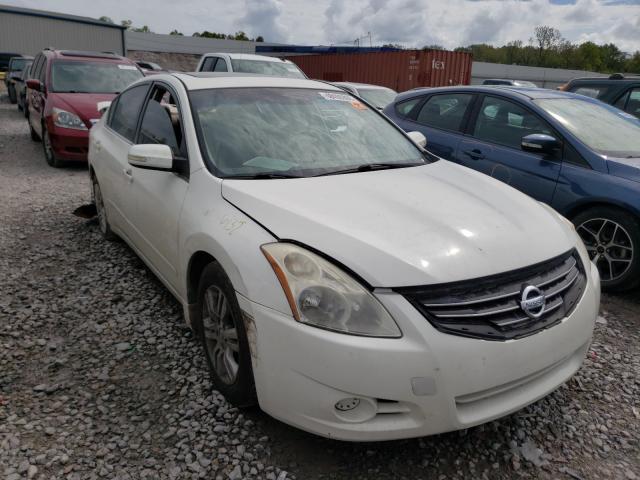 NISSAN ALTIMA BAS 2010 1n4al2ap9ac169958