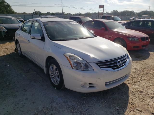 NISSAN ALTIMA BAS 2010 1n4al2ap9ac170589