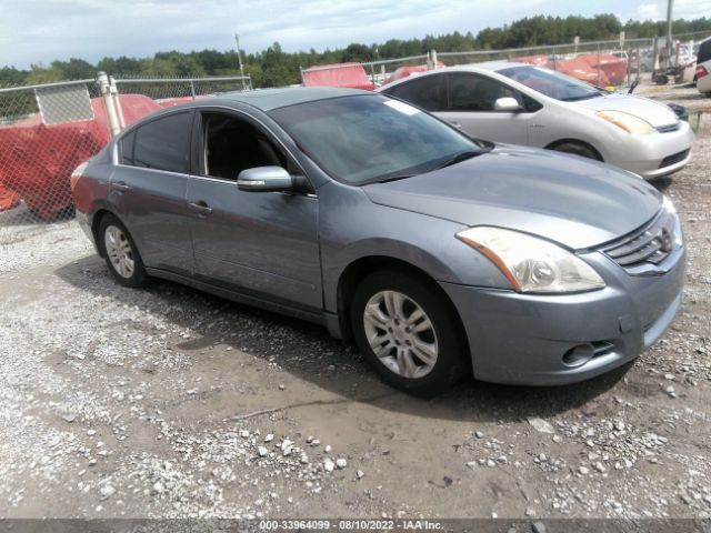 NISSAN ALTIMA 2010 1n4al2ap9ac170897