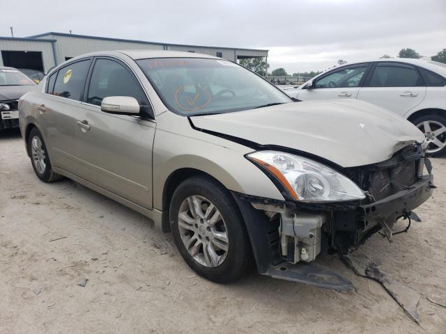 NISSAN ALTIMA BAS 2010 1n4al2ap9ac171290