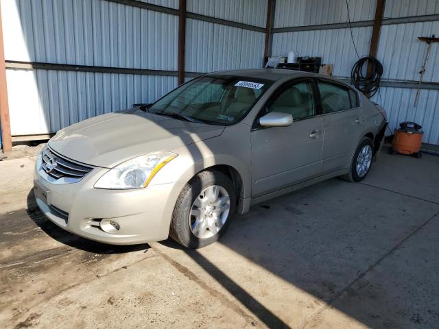 NISSAN ALTIMA BAS 2010 1n4al2ap9ac172858