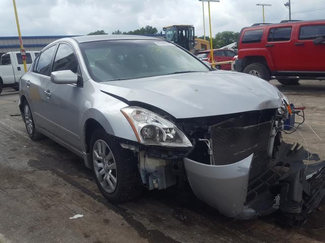 NISSAN ALTIMA BAS 2010 1n4al2ap9ac172861