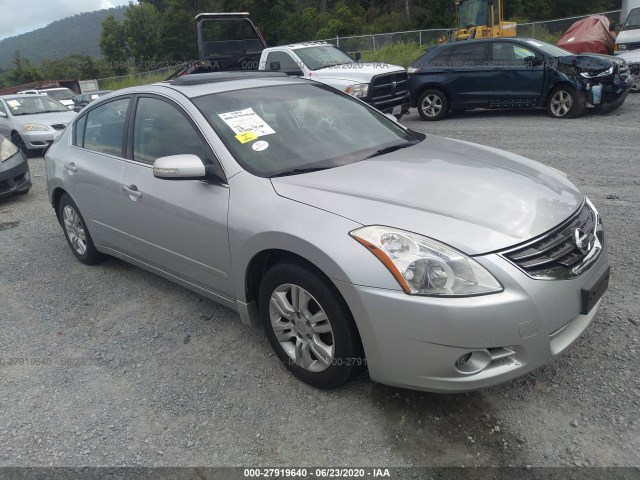 NISSAN ALTIMA 2010 1n4al2ap9ac172973