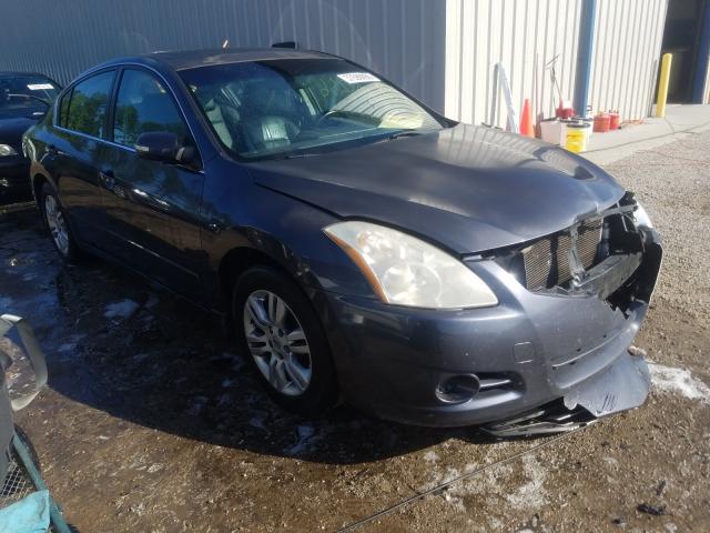 NISSAN ALTIMA BAS 2010 1n4al2ap9ac173508