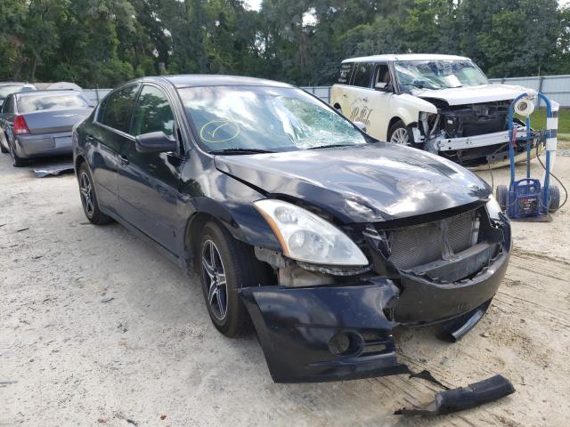 NISSAN ALTIMA BAS 2010 1n4al2ap9ac173718