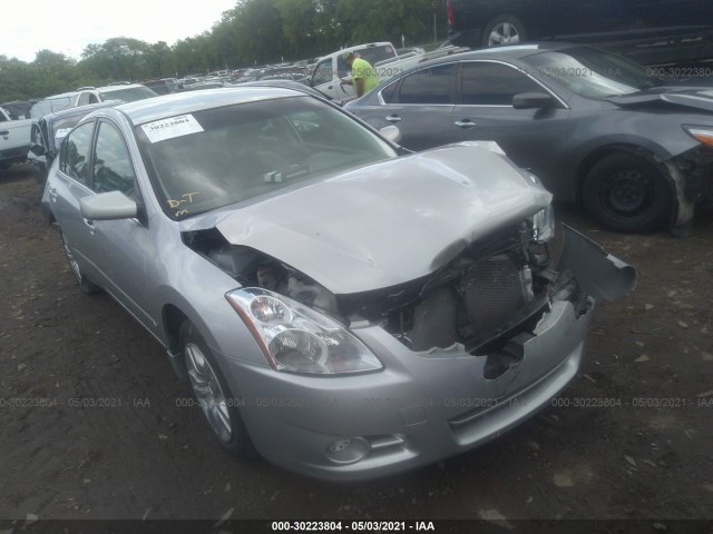 NISSAN ALTIMA 2010 1n4al2ap9ac174335