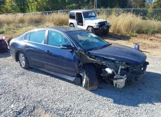 NISSAN ALTIMA 2010 1n4al2ap9ac174979