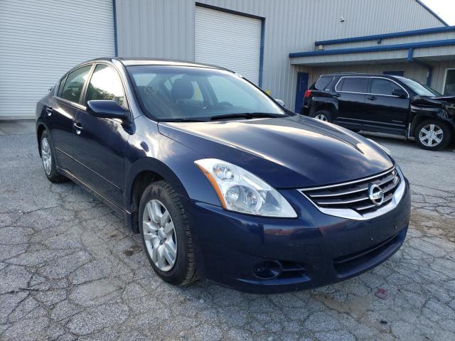 NISSAN ALTIMA BAS 2010 1n4al2ap9ac175663