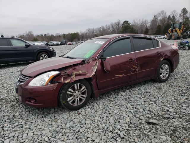 NISSAN ALTIMA BAS 2010 1n4al2ap9ac176019