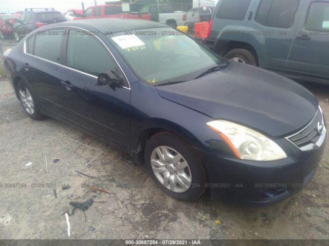 NISSAN ALTIMA 2010 1n4al2ap9ac176294