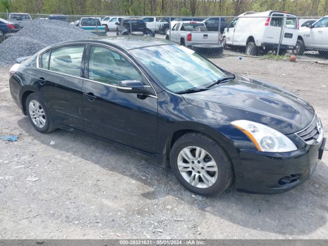 NISSAN ALTIMA 2010 1n4al2ap9ac176697