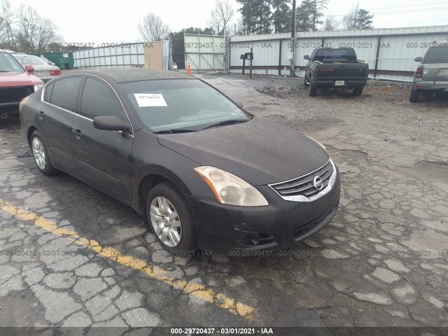 NISSAN ALTIMA 2010 1n4al2ap9ac177199