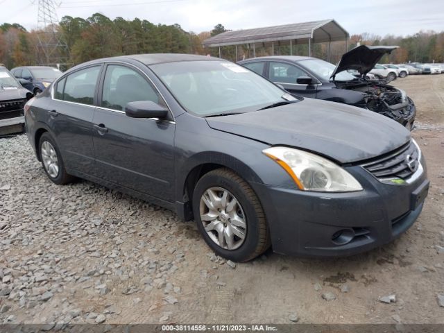 NISSAN ALTIMA 2010 1n4al2ap9ac177638