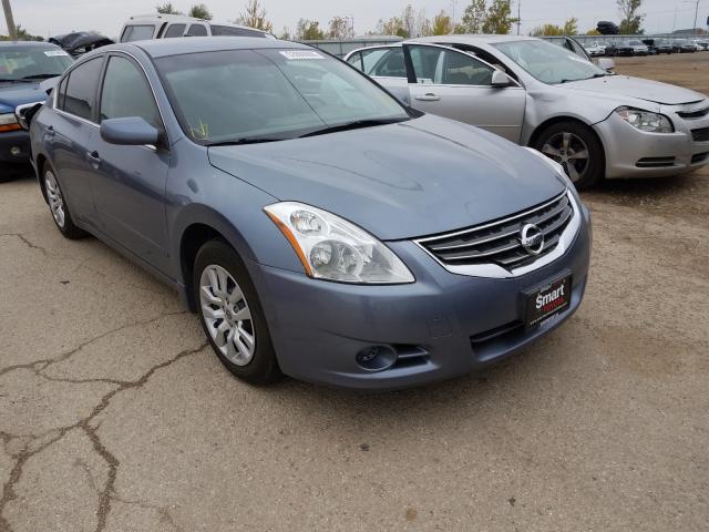 NISSAN ALTIMA BAS 2010 1n4al2ap9ac178658