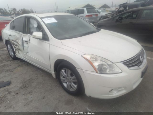 NISSAN ALTIMA 2010 1n4al2ap9ac179163