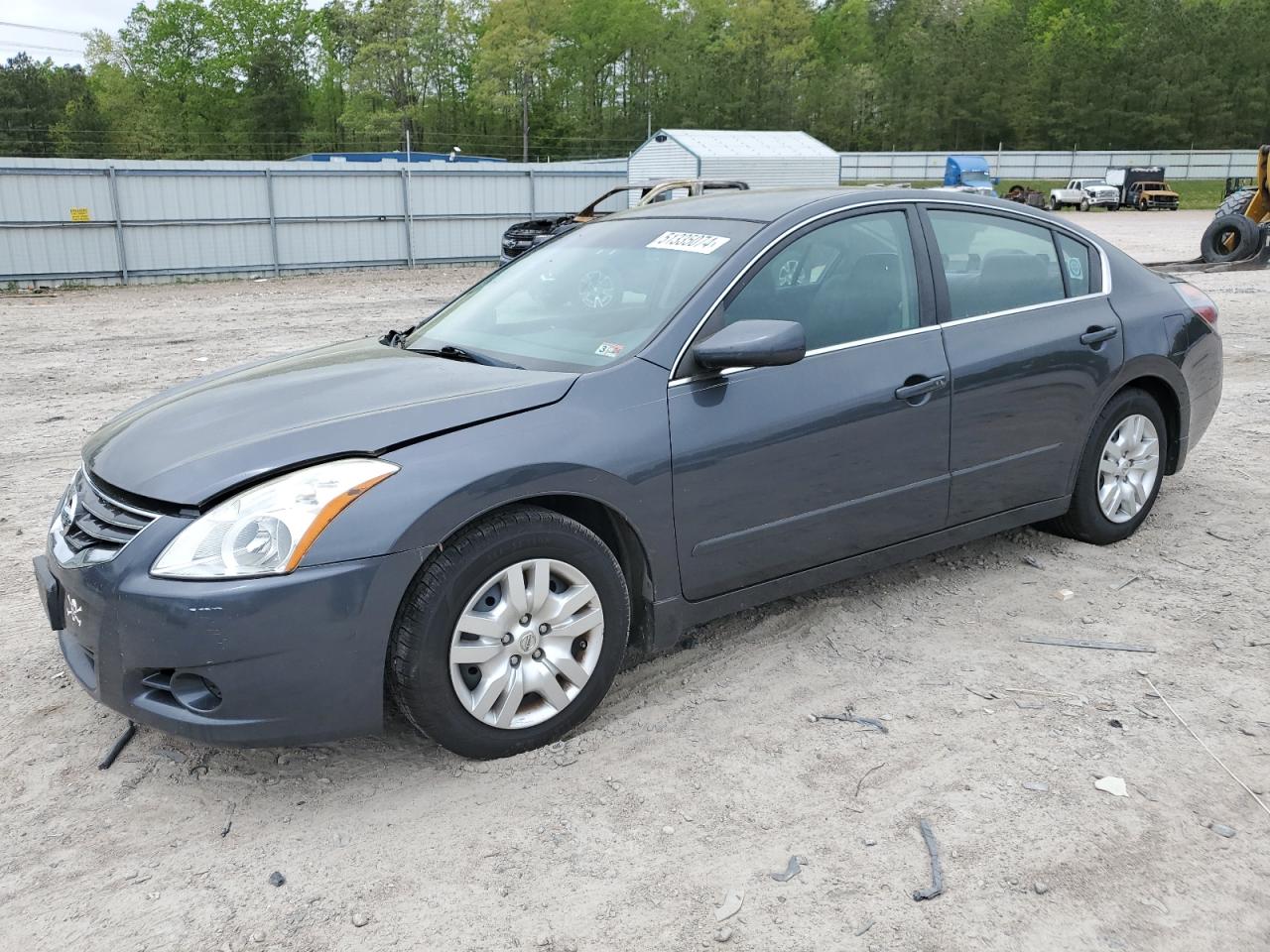 NISSAN ALTIMA 2010 1n4al2ap9ac181432