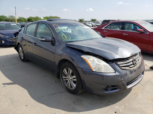 NISSAN ALTIMA BAS 2010 1n4al2ap9ac181463