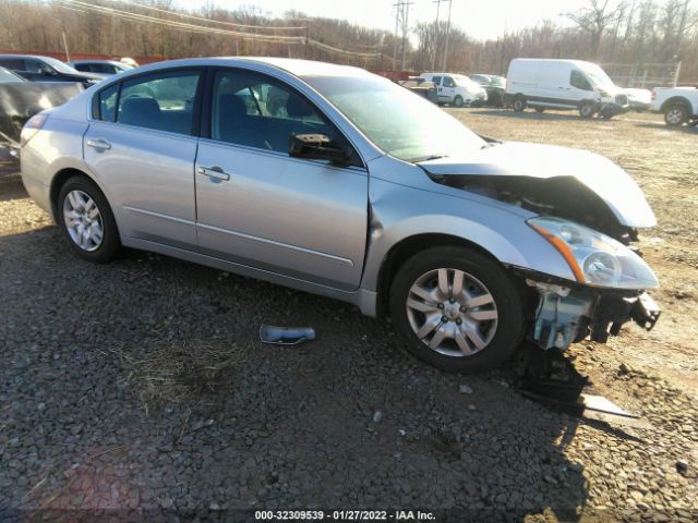 NISSAN ALTIMA 2010 1n4al2ap9ac181513