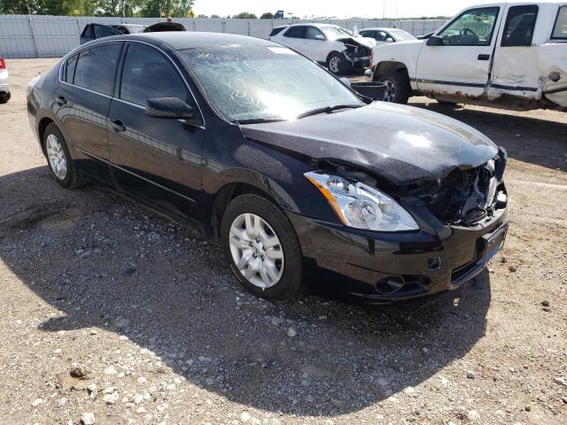 NISSAN ALTIMA BAS 2010 1n4al2ap9ac184122