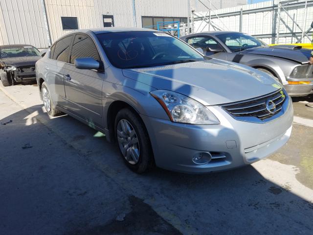 NISSAN ALTIMA BAS 2010 1n4al2ap9ac184735