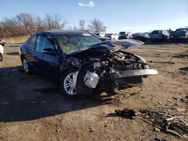 NISSAN ALTIMA BAS 2010 1n4al2ap9ac185741