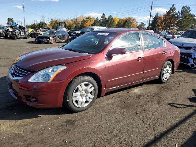 NISSAN ALTIMA BAS 2010 1n4al2ap9ac186839