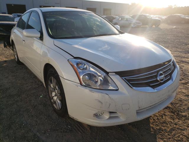 NISSAN ALTIMA BAS 2010 1n4al2ap9ac188994