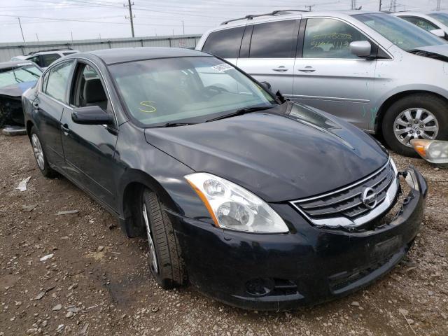 NISSAN ALTIMA BAS 2010 1n4al2ap9ac189269