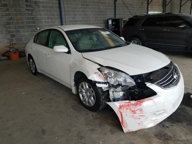 NISSAN ALTIMA BAS 2010 1n4al2ap9ac189613