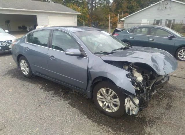 NISSAN ALTIMA 2010 1n4al2ap9ac191328