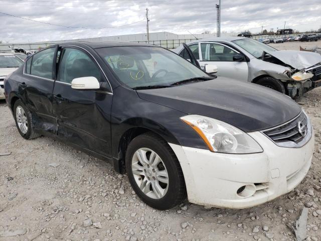 NISSAN ALTIMA 2010 1n4al2ap9ac191572