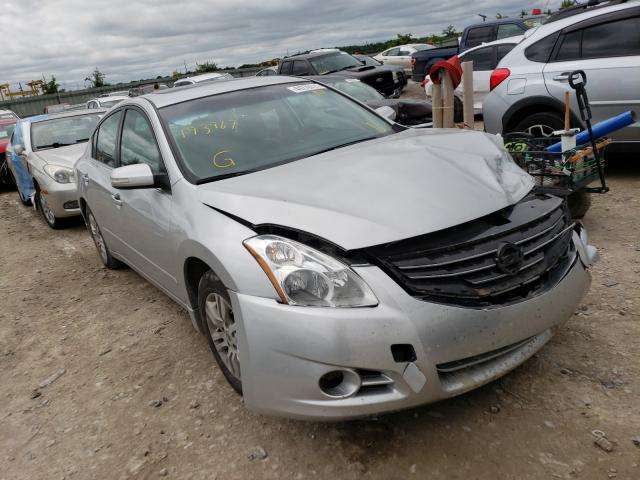 NISSAN ALTIMA 2010 1n4al2ap9ac193967