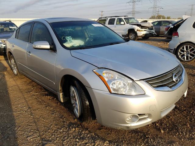 NISSAN ALTIMA BAS 2010 1n4al2ap9ac194407