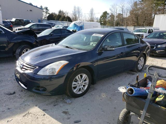 NISSAN ALTIMA BAS 2010 1n4al2ap9ac195041